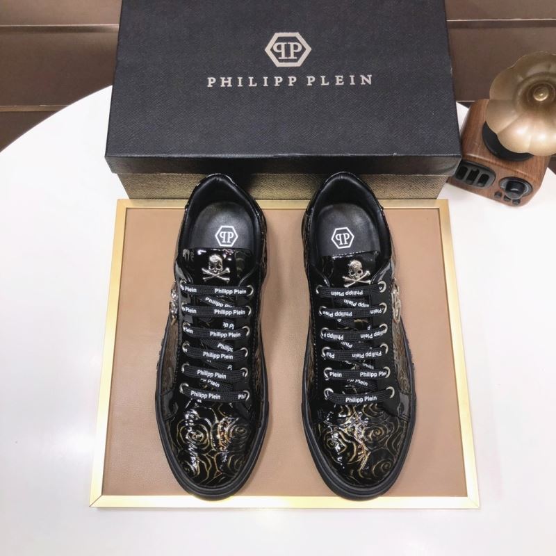 Philipp Plein Shoes